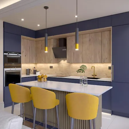 East Parade Collection, Courtyard 35a