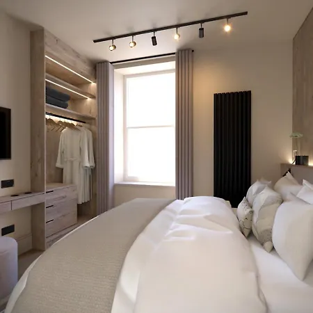 Appartamento East Parade Collection, Courtyard 35a Harrogate