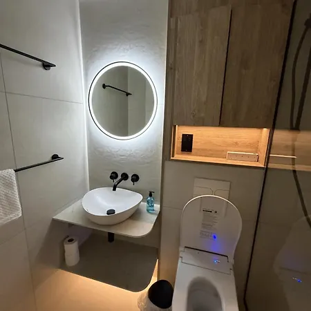 Apartmán East Parade Collection, Courtyard 35a