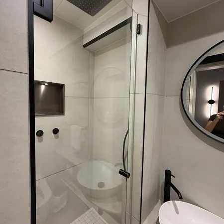 Apartmán East Parade Collection, Courtyard 35a