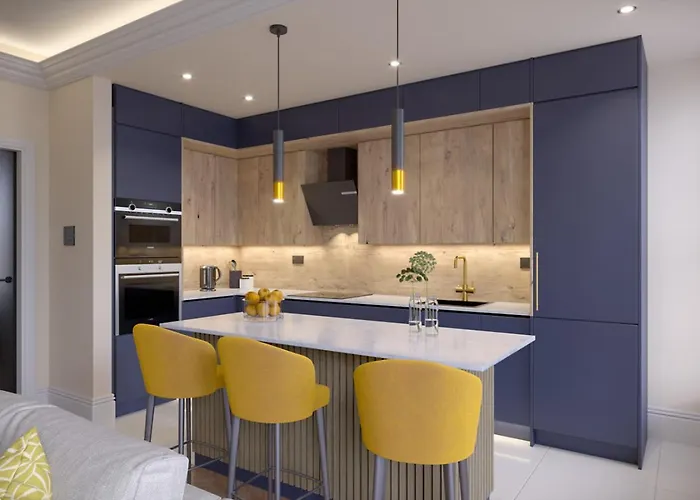 East Parade Collection, Courtyard 35a