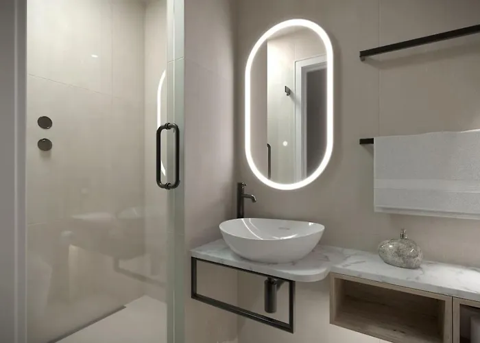 Appartamento East Parade Collection, Courtyard 35a *